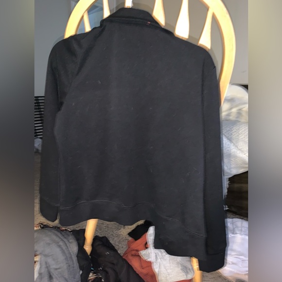 Black jacket - Picture 2 of 2